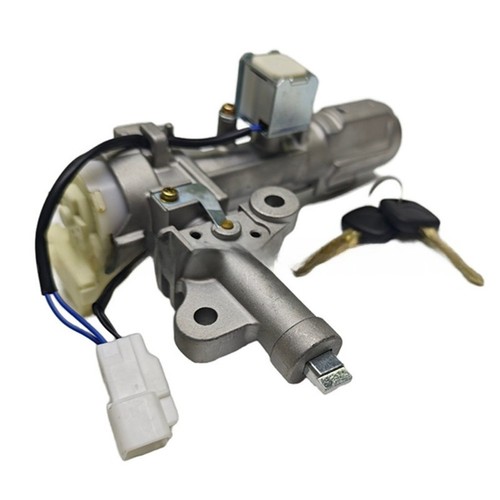 Replacement lock cylinder for - cylinder,