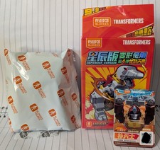 Blokees Transformers Defender