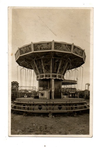 Yorkshire fairground ride - yorkshire.,