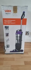 VAX UCA1GEV1 Mach Air Lightweight Upright Bagless Vacuum Cleaner Hoover
