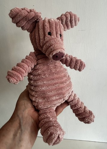 Jellycat cordy roy pig well - jellycat,