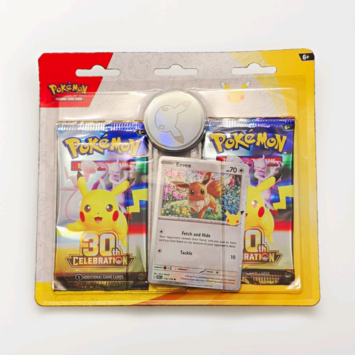 Pokémon tcg celebrations - celebrations, 2