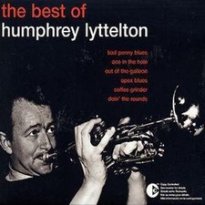 Humphrey Lyttelton: The Best