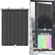 Telescopic Car Sunshade