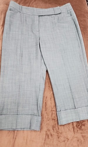 Next tailored grey wool blend - tailored,