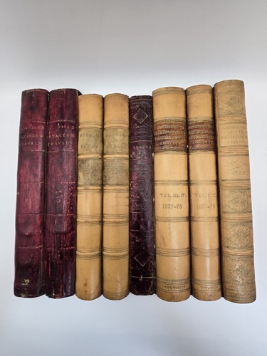 Faux resin book - faux,