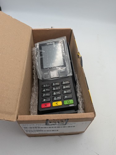 Verifone v200c plus - verifone,