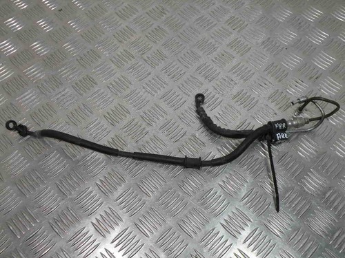 Rear brake hose - , xj6