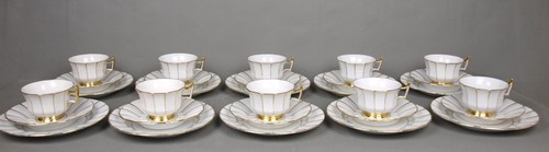Elegant piece meissen - elegant, 3
