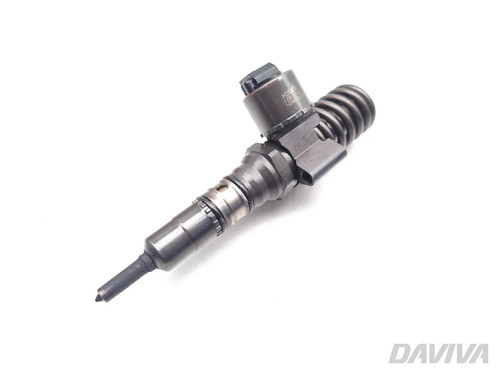 Audi fuel injector 0 tdi - 2.0,