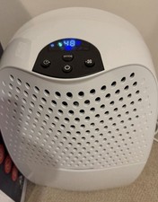 Ebac 4850 DJ421WH-GB