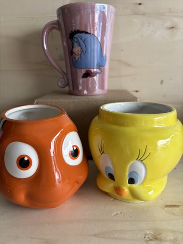 Coffee tea mugs - mugs,