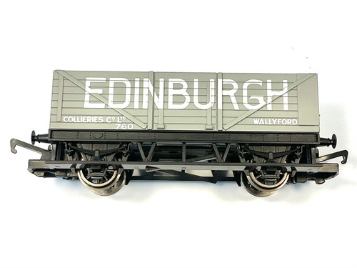 Hornby edinburgh - ,