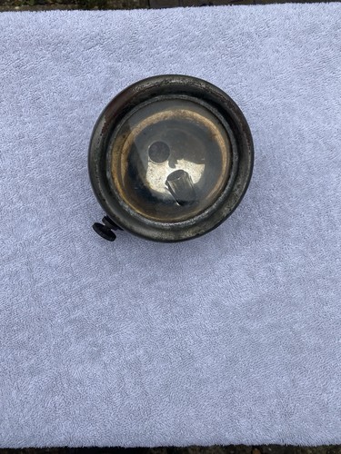 Vintage car lights lamps vcc - vintage,
