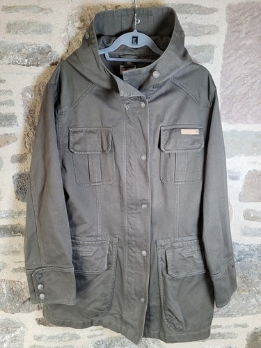 Tommy hilfiger military - hilfiger, mod