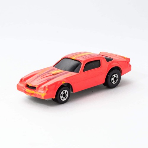 Hot wheels camaro colour - z-28,