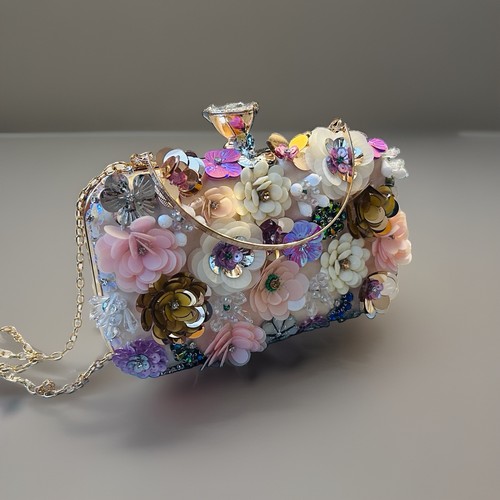 Brand new gorgeous floral - new,