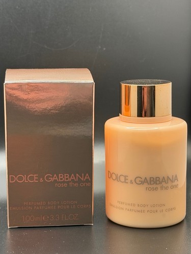 Dolce gabbana rose the one - dolce,