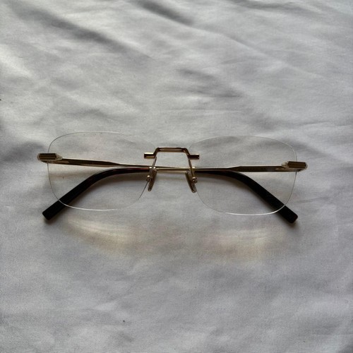 Dior homme rimless glasses - homme,