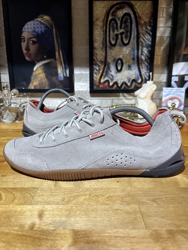 Clarks musto dynamic deck - musto,
