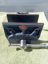 Woden a130 woodworking vice - woden,