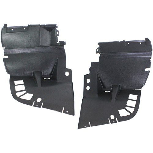 Set fender liner - set,