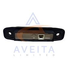 TOYOTA AVENSIS SALOON 09-11