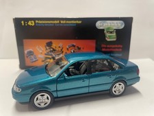 Schabak #1044 VW Passat Aqua