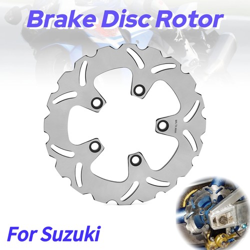 Rear brake disc gsx 750 - brake, 1100