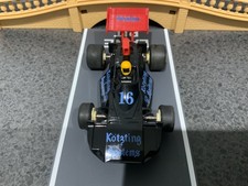 SCALEXTRIC C229. Brabham BT44B