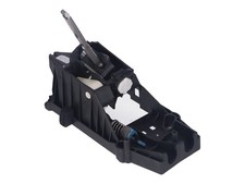 Switching Porsche 911 (997)