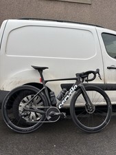Cervelo Soloist Size 54cm