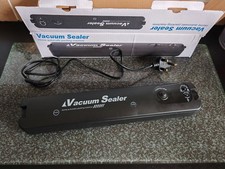 Automatic Vacuum Sealer Food