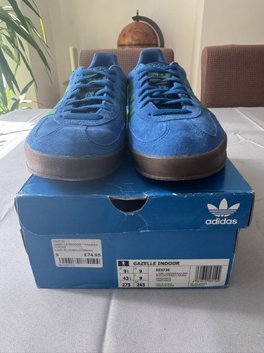 Adidas gazelle indoor - adidas, bern