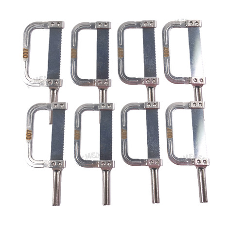 Dental gap saw - dental,