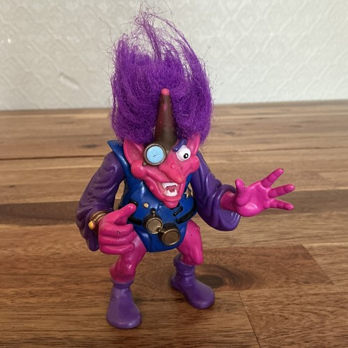 Troll warriors oddvar - warriors,