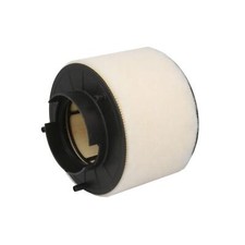 NEW AIR FILTER FOR AUDI KNECHT