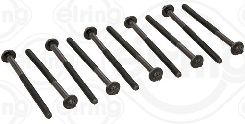 Head bolt kit for - kit,