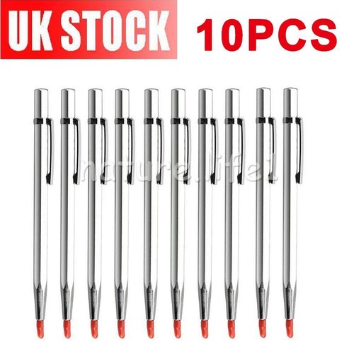 10pcs 145mm pen scriber - 10pcs, scribe