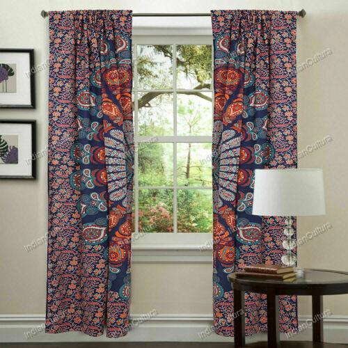 Indian mandala cotton - indian,