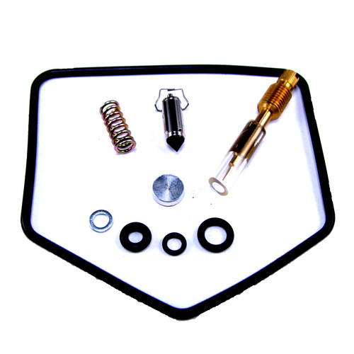 Carburetor repair kit for - carburetor,