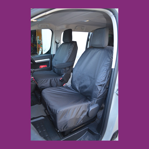 Fiat scudo 2022 tailored - e-scudo,