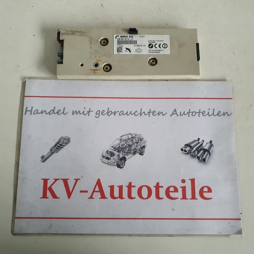 Bmw series 2002 - 7,