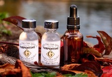 2 Bottles - Diamond G Forest