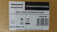 Honeywell Metalclad Consumer