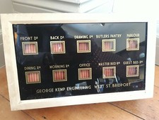 butlers and servants bell