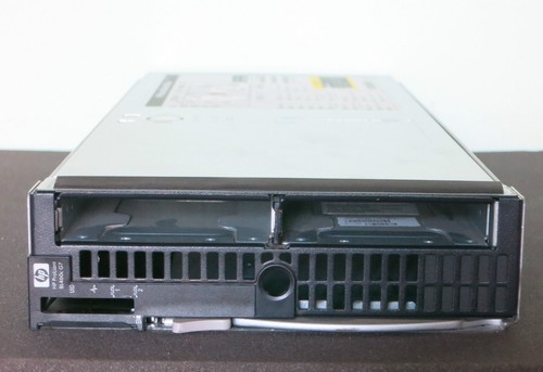 Proliant bl460c blade - bl460c,