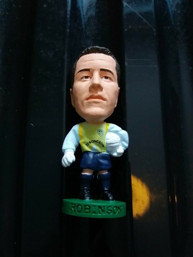 Paul robinson leeds united - paul,