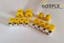 Mazda MX5 Front & Rear Anti