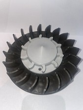 Lambretta Scootopia Flywheel Centre Fan Upgrade ✨updated ✨